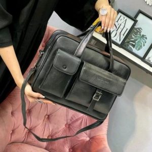 راهنمای خرید اینترنتی کیف اداری برای عیدی