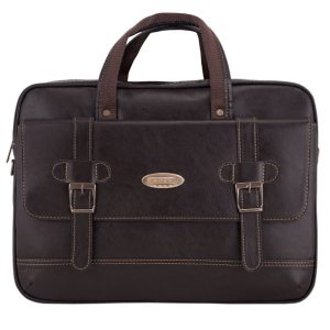 کیف اداری دسته برزنتی MO1152