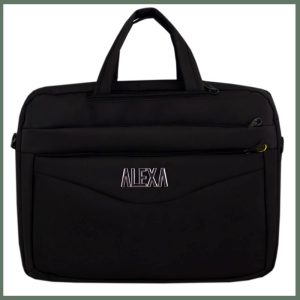 کیف لپتاپی ALEX مدل MO1150