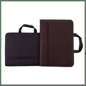 کیف کلاسوری دسته دار مدل MO1155
